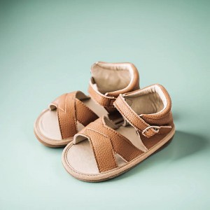 Little Love Bug Company Sebby Sandal - 1 of 4