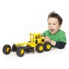 Tonka Steel Classic Road Grader 92510 - 3 of 4