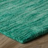 Dalyn Rafia RF100 Emerald Area Rug - 5' x 7'6" Rectangle - 2 of 3