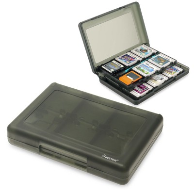 Nintendo ds store game card case