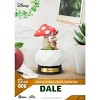 Disney Pocket Plants Series Set-Dale (Mini Diorama Stage) - 2 of 4