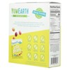 YumEarth Organic Jelly Beans, 15 Snack Packs, 0.5 oz (14 g) Each - 4 of 4
