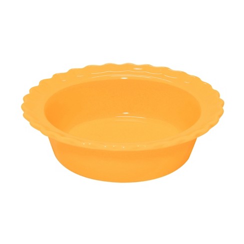 Oxo Glass Deep Dish Pie Plate With Lid : Target