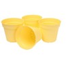 Mintra Garden Pots 4pk - 2 of 4