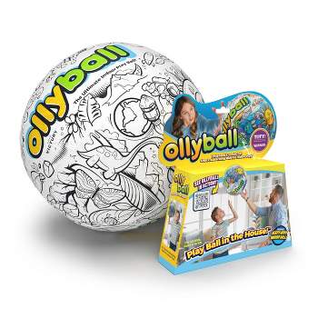 Ollyball Classic 12" Play Ball