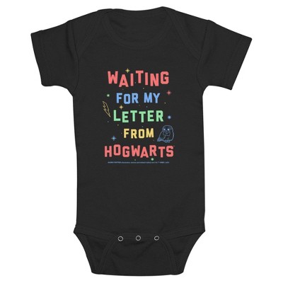 Target harry potter store onesie