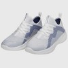 Alpine Swiss Kyle Mens Lightweight Athletic Knit Fashion Sneakers - 2 of 4
