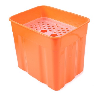 Titan Deep Freeze Zipperless Hardbody Cooler