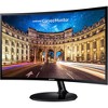 Samsung CF390 27" Full HD 60Hz 16:9 4ms AMD FreeSync VA 1800R Curved Monitor - 2 of 4