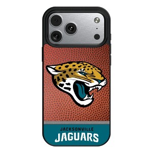 NFL AFC Teams Football Wordmark MagSafe Compatible Cell Phone Case for Apple iPhone 17 Series - 1 of 4