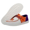 Hey Dude Wally Collegiate - Men's Comfortable Slip on Shoes - 4 of 4