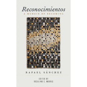 Reconocimientos - by  Rafael Sánchez (Paperback) - 1 of 1