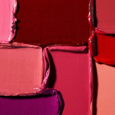 Effortless Dusty Rose Satin Finish Moisturizing Lipstick