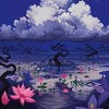 Magic the Gathering Secret Lair PixelLands_v02.jpg - Foil Edition - 4 of 4