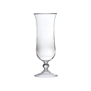 Fortessa Outside Copolyester 20 Ounce Hurricane Glass, Set of 6 - 1 of 2