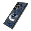 Keyscaper NHL Western Conference Teams Paisley MagSafe Compatible Cell Phone Case for Samsung Galaxy - 2 of 4