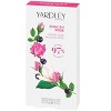 Yardley English Rose Luxury Soap, 3 x 3.5 oz - 2 of 4
