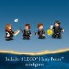 LEGO Harry Potter Hogwarts Castle: Potions Class Building Toy 76431 - 4 of 4