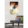 Trends International The Goonies - Key Art Framed Wall Poster Prints - 2 of 4