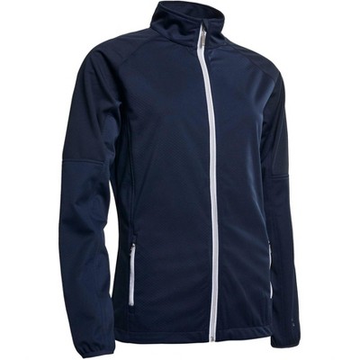 Women's Wo Arden Softshell Jacket - Abacus Sportswear US