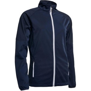 Women's Wo Arden Softshell Jacket - Abacus Sportswear US - 1 of 3