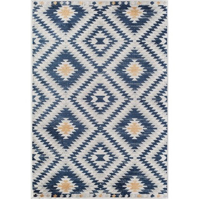 Rugs America Soleil Area Rug