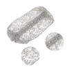Unique Bargains Women's Fashion Faux Pearl Wide Headwrap 1 Pc - 3 of 4