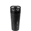 HydroJug Stainless Steel Shaker 24 oz - Insulated, Leakproof, BPA-Free with Silent Mixing Grate - for Fitness, Sports & Everyday Use - 2 of 4
