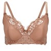 Adore Me Women's Vicky Full Coverage Bra - 4 of 4