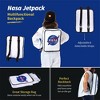 Born Toys by Bintiva Deluxe Astronaut Toy Set - 3 of 4