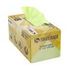 Arkwright Microfiber SmartRagsXL Cleaning Cloths (Box of 50), 16x16 in., 45 Gram - 3 of 4