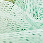 loofah premium dual textures 60g (pack of 4)
