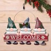 The Lakeside Collection Gnome Welcome Sign - 4 of 4