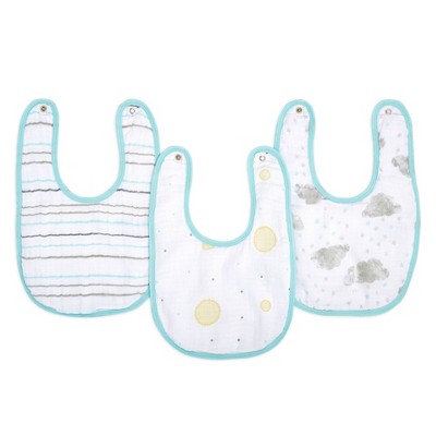 dribble bibs target