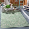 Courtyard CY8452 Power Loomed Indoor and Outdoor Rug - Safavieh - 2 of 4