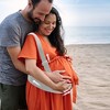 Unique Bargains Maternity Belly Band with Adjustable Straps 1 Pc - 3 of 4