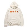 Simply Sage Market S.W.Smiley Fall Icons Hoodie - 2 of 3