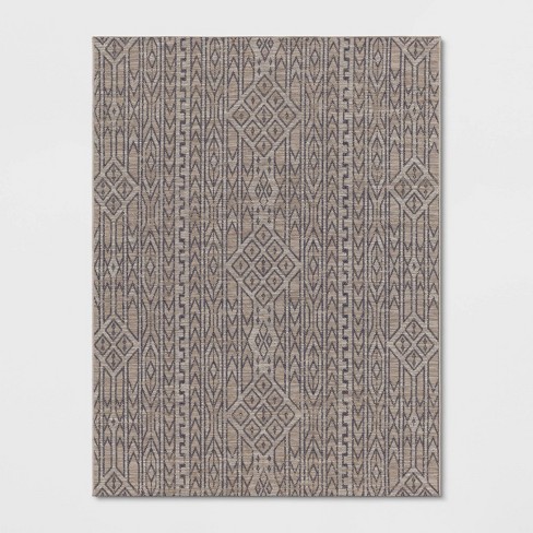 Dawn Indoor/Outdoor Rug - Natural/Cream