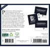 Willow Creek Press 2026 Super Sports Stats and Facts Box Calendar - 2 of 4