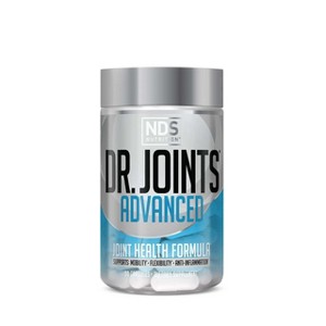 Dr. Joints® Advanced Joint Health - 1 of 4