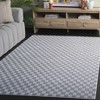 Slate SLA706 Power Loomed Indoor Rugs - Safavieh - 2 of 4