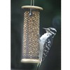 Birds Choice 2 Cup Peanut Bird Feeder: Acrylic, Weather-Resistant, No Assembly Required - 4 of 4