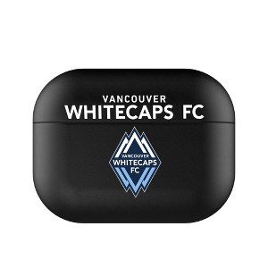 Keyscaper MLS Western Conference Teams Insignia AirPod Case Cover for AirPods Pro 1st Gen - 1 of 4