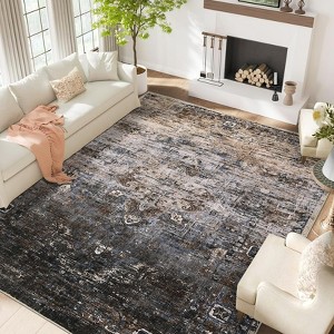 Area Rugs for Living Room - 1 of 4