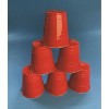 S&S Worldwide Jumbo FiveZee Flip Cup and Pong Pack - 3 of 4