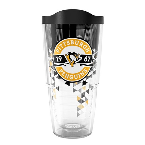 Pittsburgh Penguins 2016 Stanley Cup Champs Stainless Steel Ultra Tumbler  Mug