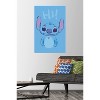 Trends International Disney Lilo and Stitch - Hi Unframed Wall Poster Prints - 2 of 4