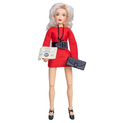 i dream of jeannie doll target