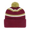 NBA Cleveland Cavaliers Couliour Knit Beanie with Pom - 2 of 2