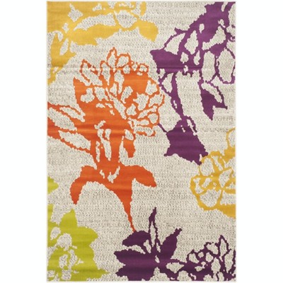 Porcello PRL7729 Machine Made Indoor Rug - Safavieh